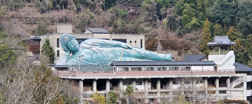 篠栗南蔵院